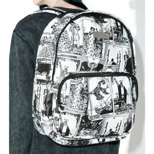 Killstar Tarot Backpack